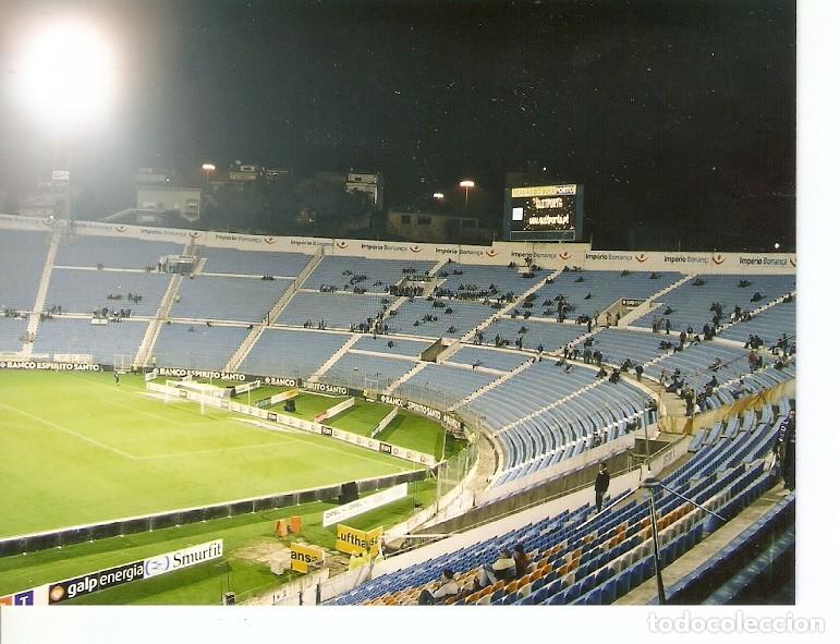 Cartes Postales: Foto Futbol 025367 : Estadio de futbol ? - Varios