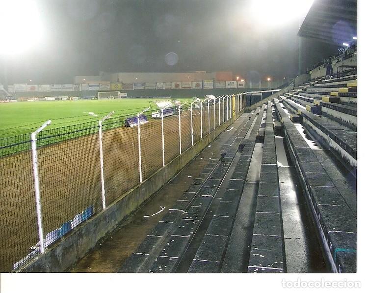 Cartes Postales: Foto Futbol 025370 : Estadio de futbol ? - Varios