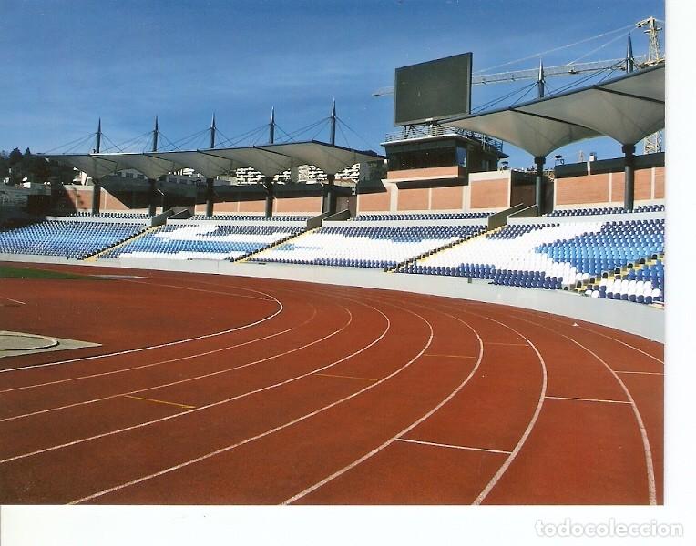 Cartoline: Foto Futbol 025385 : Estadio de futbol ? - Varios