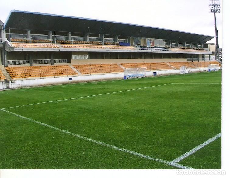 Cartoline: Foto Futbol 025394 : Estadio de futbol ? - Varios