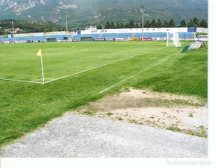 Cartoline: Foto Futbol 025399 : Estadio de futbol ? - Varios