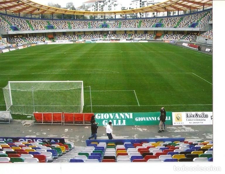 Cartoline: Foto Futbol 025424 : Estadio de futbol ? - Varios