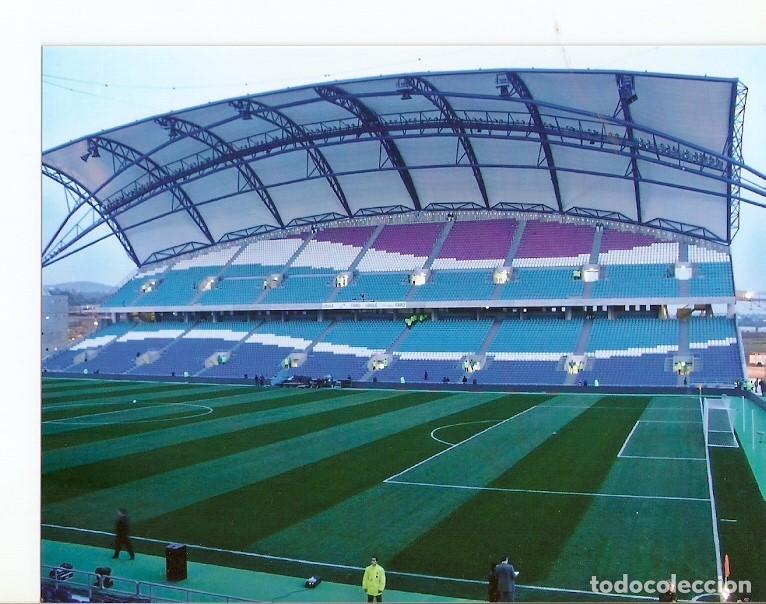 Postais: Foto Futbol 025433 : Estadio de futbol aleman ? - Varios