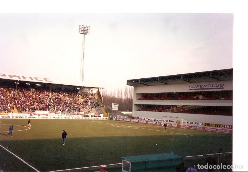 Cartes Postales: Foto Futbol 026271 : Estadio de futbol. Antlerfen - Varios
