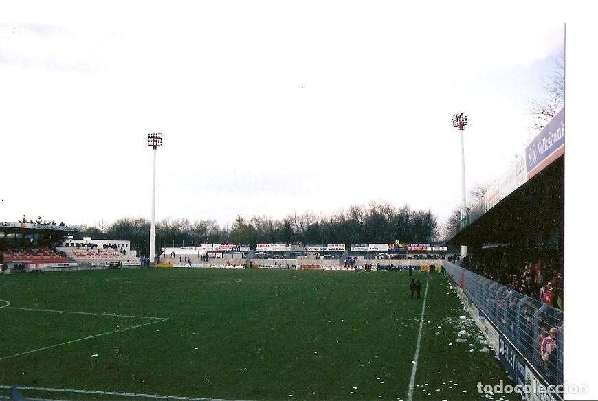Postcards: Foto Futbol 026446 : Estadio de futbol. Ahlen - Varios
