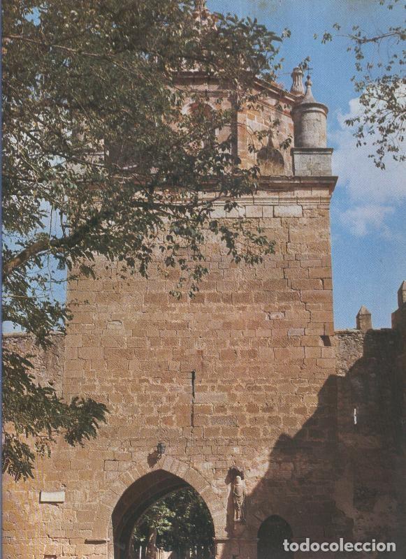 Postcards: Album Grafico de Espa&ntilde;a lamina 39: Monasterio de Veruela, Zaragoza - Varios