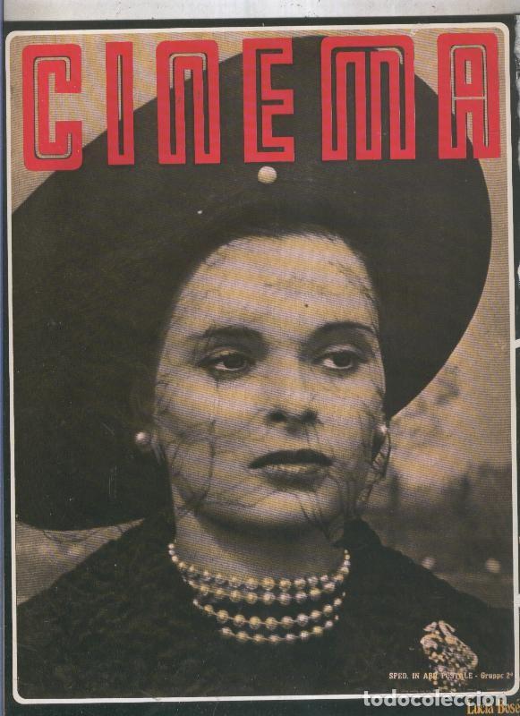 Postcards: Galeria de estrellas lamina numero 010: Lucia Bose - Varios