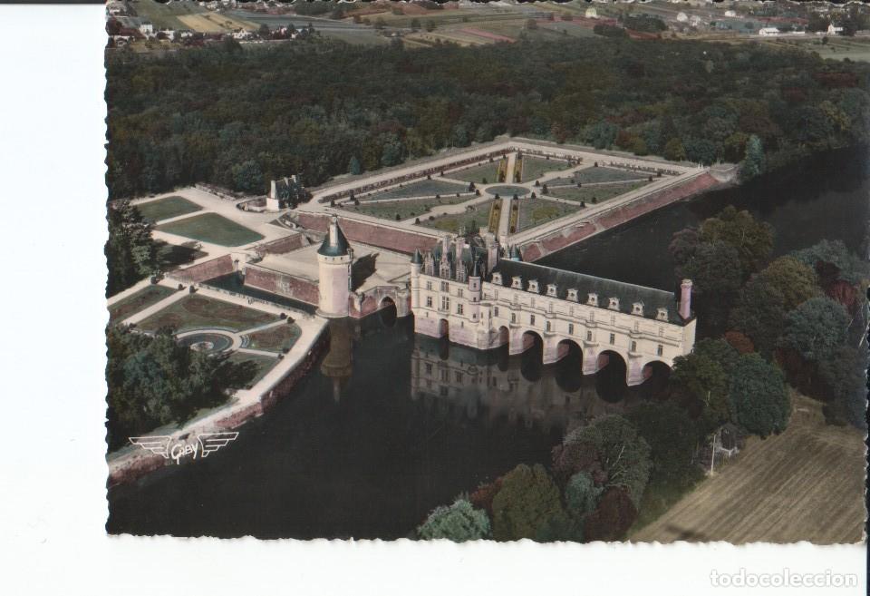 Cartes Postales: FOTO 016885: Chateau Frances. Se desconoce localizacion - Varios