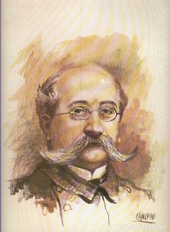 Cartes Postales: Salvador Cardenal 1852-1927 - Varios