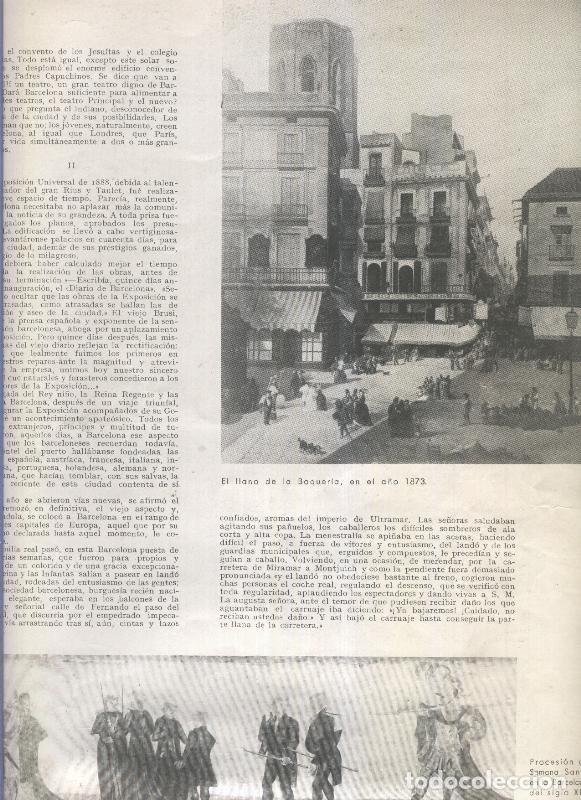 Cartoline: Catalu&ntilde;a bella y fuerte por Jose Maria Salaverria - Varios