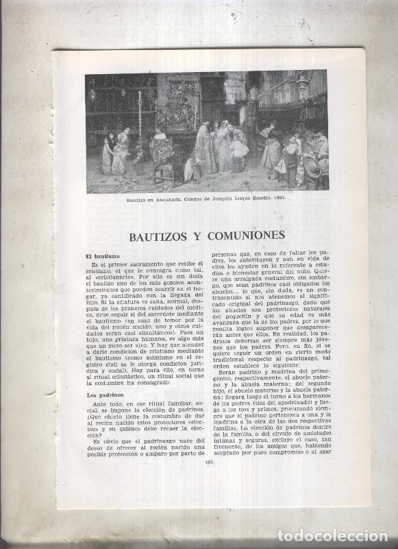 Cartoline: Bautizos y comuniones - Varios