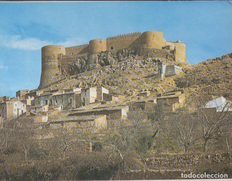 Postcards: Castillo de Mesones de Isuela (Zaragoza) - Varios