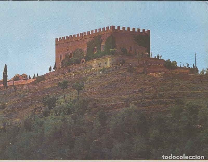 Postais: Castillo de Balcareny (Barcelona) - Varios