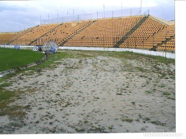 Cartoline: Foto Futbol 025396 : Estadio de futbol ? - Varios