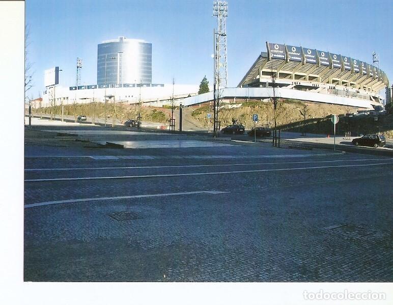 Cartoline: Foto Futbol 025405 : Estadio de futbol ? - Varios