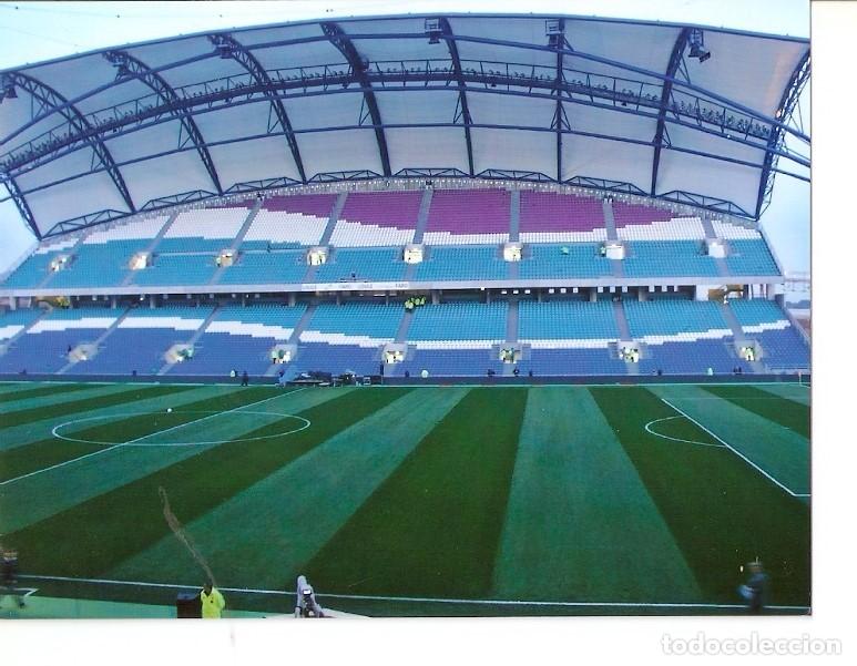 Postais: Foto Futbol 025436 : Estadio de futbol aleman ? - Varios