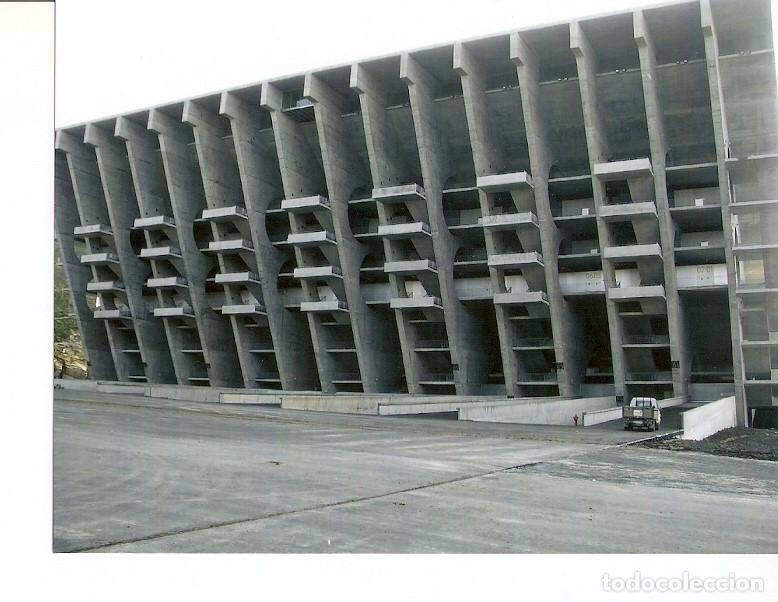 Postais: Foto Futbol 025447 : Estadio de futbol aleman ? - Varios