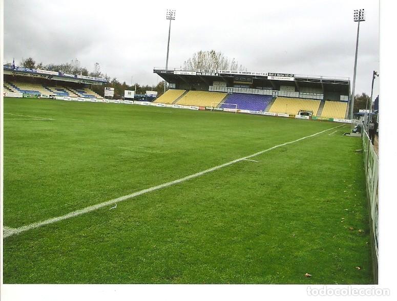 Postais: Foto Futbol 025452 : Estadio de futbol aleman ? - Varios