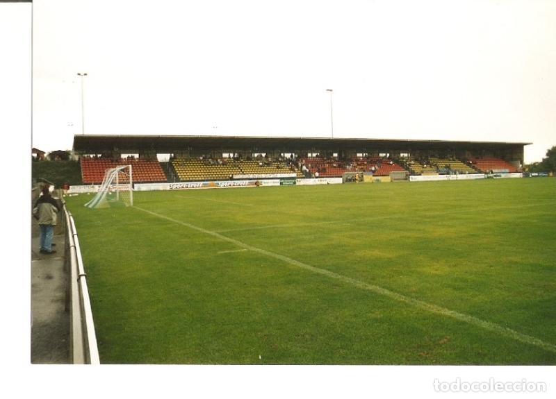 Postcards: FOTO FUTBOL numero 029 : Estadio de futbol. Sondershausen - Varios