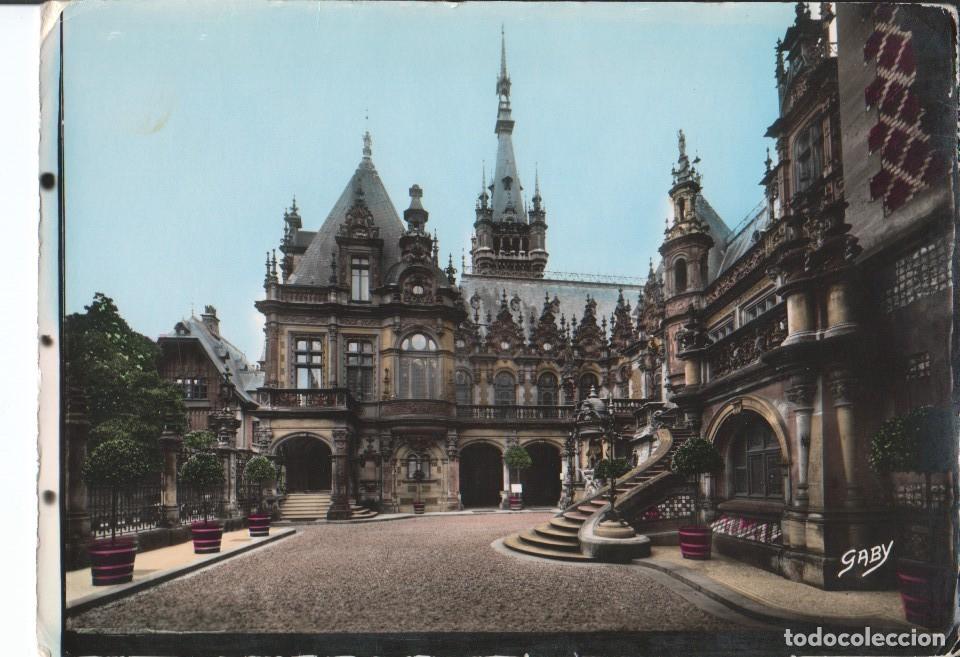 Cartes Postales: FOTO 017023: Foto de Mansion. Se deconoce el nombre - Varios