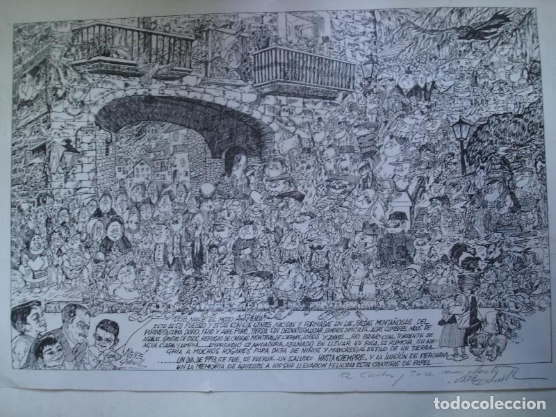 Postales: Poster: Agamenon y su pandilla de Nene Estivill - Varios