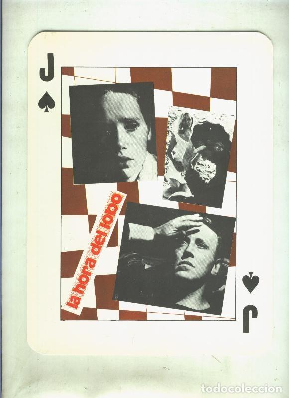 Cartes Postales: CB Films: La hora del lobo (liv Ullmann-Max Von Sydow) - Varios