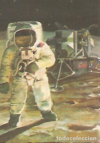 Postales: CROMO BIMBO - El Libro de las Adivinanzas no 66 - Grandes expediciones - Varios