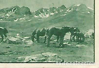 Postkarten: CROMO GALLINA BLANCA - 2o Album. Serie 47 Extremos de Espa&ntilde;a. No 2 - Varios