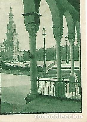 Postales: CROMO GALLINA BLANCA - 2o Album. Serie 47 Extremos de Espa&ntilde;a. No 10 - Varios