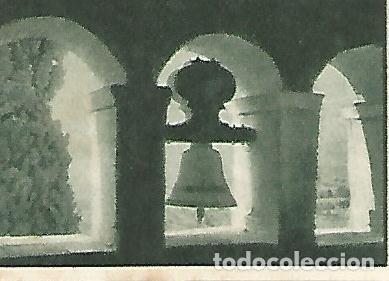 Postcards: CROMO GALLINA BLANCA - 2o Album. Serie 53 La ermita. No 4 - Varios