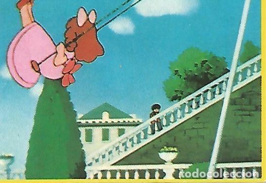 Cartes Postales: CROMO DANONE - De los Apeninos a los Andes no 12 - Varios