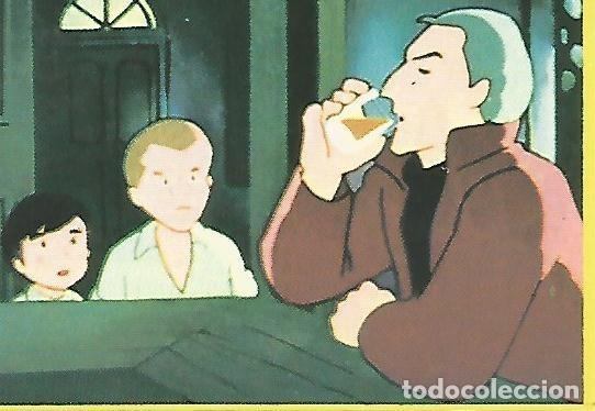 Cartoline: CROMO DANONE - De los Apeninos a los Andes no 69 - Varios