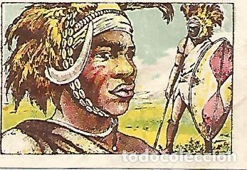 Postcards: CROMO CHOCOLATES JUNCOSA - Varios
