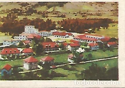 Postcards: CROMO NESTLE - Album concurso chocolates Nestle no SA-101 - Varios