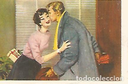 Postcards: CROMO NESTLE - Album concurso chocolates Nestle no 55-PA - Varios