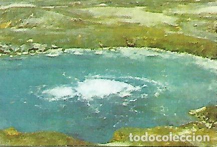 Postcards: CROMO NESTLE - Los viajes de Ulises no 52 - Varios
