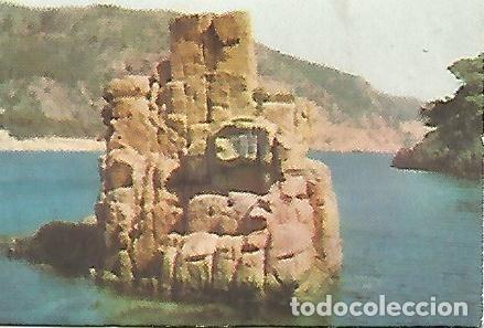 Postales: CROMO NESTLE - La ruta viviente no 37 - Varios