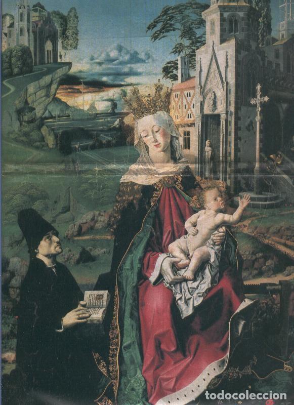 Postales: Imagen de la Virgen Blanca de Acqui Terme - Acqui Terme