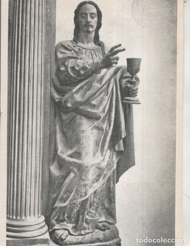 Postales: Monta&ntilde;es lamina 09: San Juan Bautista - Varios