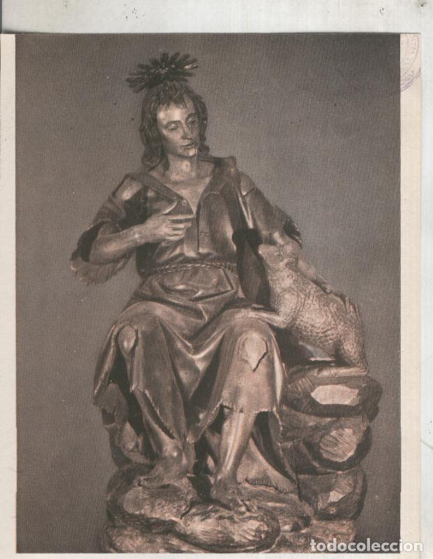 Postales: Monta&ntilde;es lamina 30: San Juan Bautista - Varios