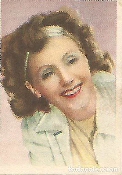 Postkarten: CROMO CINEFOTO 049: Greta Garbo - Varios