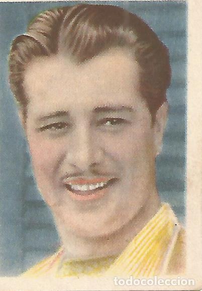 Cartoline: CROMO CINEFOTO 064: Don Ameche - Varios