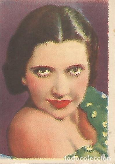 Postkarten: CROMO CINEFOTO 080: Kay Francis - Varios