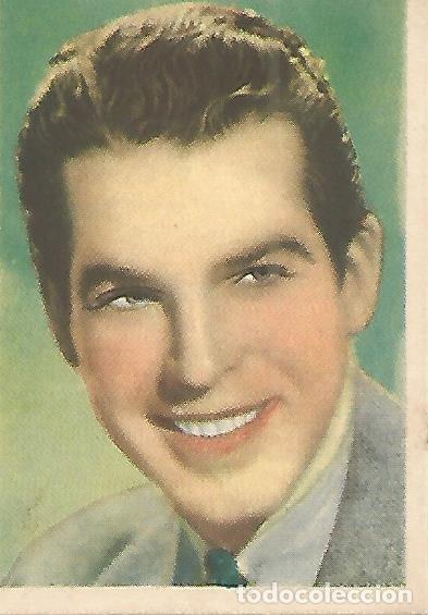 Postales: CROMO CINEFOTO 086: Fred MacMurray - Varios - Foto 1