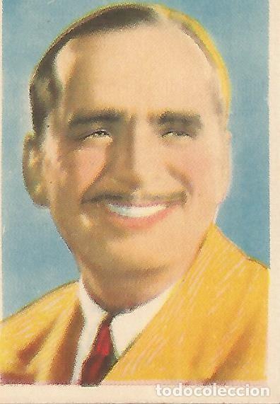 Postais: CROMO CINEFOTO 088: Douglas Fairbanks - Varios