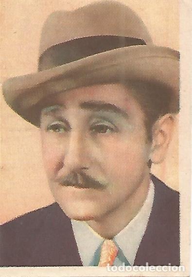 Postkarten: CROMO CINEFOTO 102: Adolphe Menjou - Varios