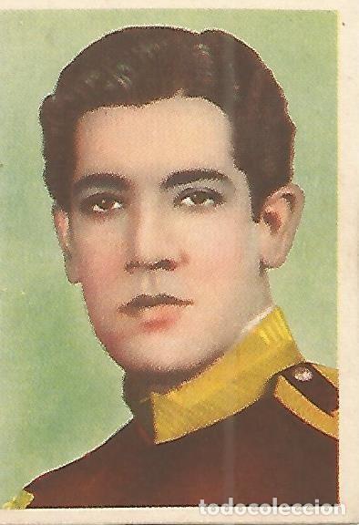 Postais: CROMO CINEFOTO 135: Jose Mojica - Varios