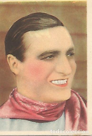 Postales: CROMO CINEFOTO 145: Tom Mix - Varios - Foto 1