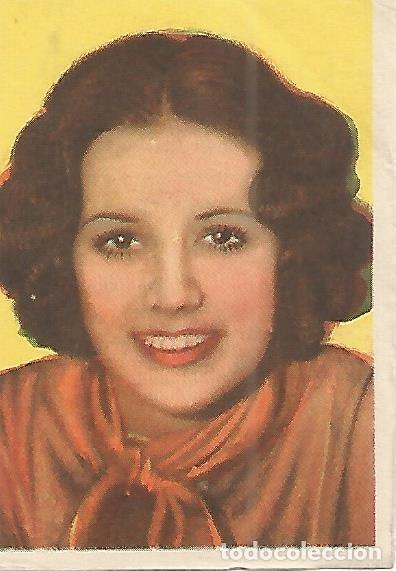 Postkarten: CROMO CINEFOTO 153: Eleanor Powell - Varios