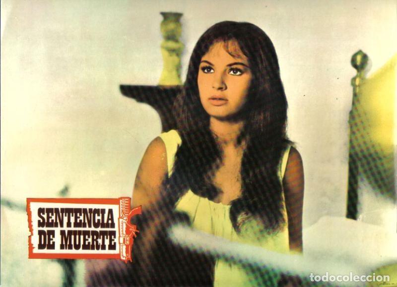 Postales: Sentencia de muerte, fotograma numero 03 - Varios